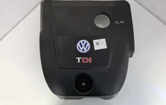 Volkswagen Golf IV Engine cover (trim) 054597