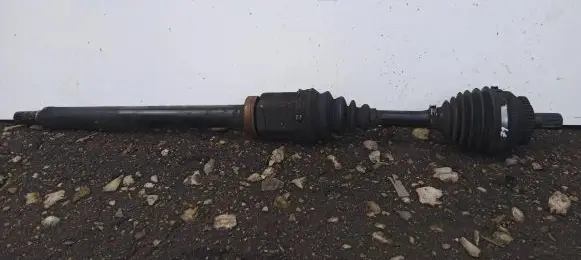 Volvo S80 Rear driveshaft