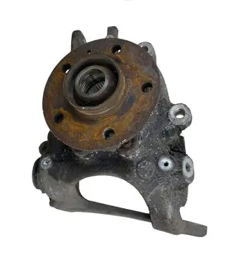 Audi A6 S6 C7 4G Rear wheel hub 8K0505432AR