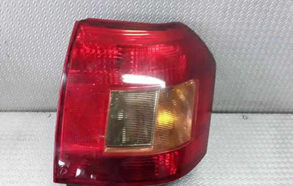 Toyota Corolla E120 E130 Rear/tail lights