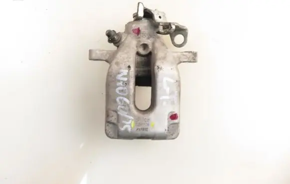 Citroen C4 I Rear brake caliper CZH1136