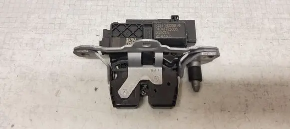 Volkswagen Transporter - Caravelle T7 Loading door lock PZ31V43288AF 01041726006 254424