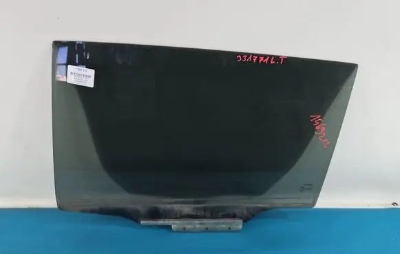 Toyota Verso Rear door window glass IMPRK1569212