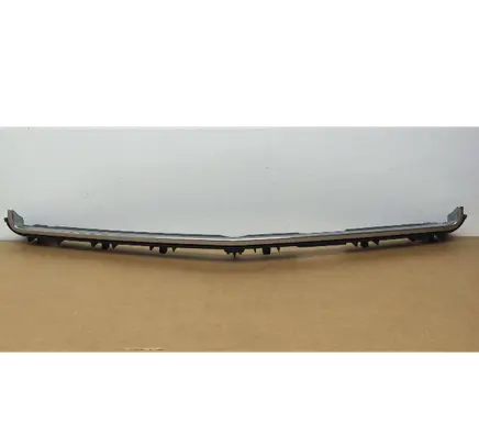 Mercedes-Benz E C207 W207 Front bumper upper radiator grill A2078880560
