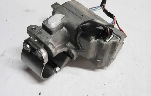 Mitsubishi ASX Ignition lock SLM16