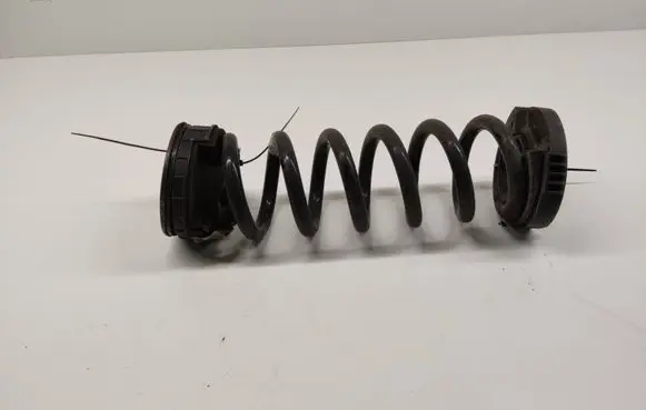 Mercedes-Benz C W206 Rear coil spring A2063244900