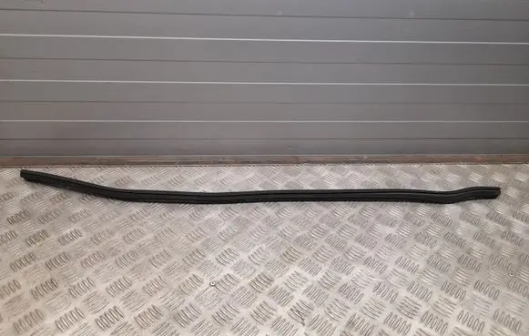 Alfa Romeo Stelvio Engine compartment rubber 