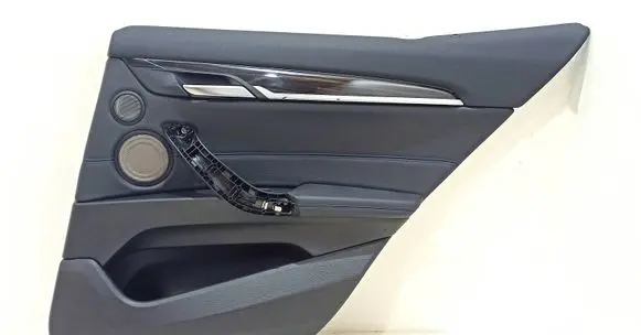 BMW X2 F39 Rear door card panel trim 8099430 51428099430