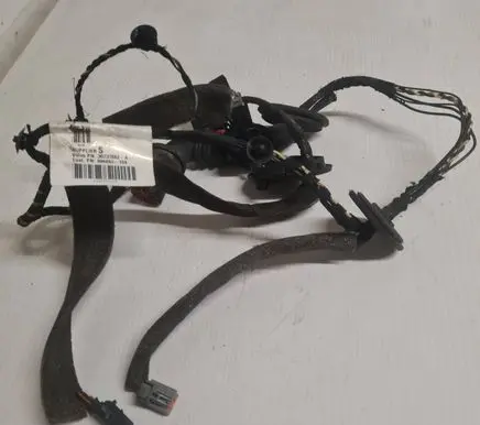 Volvo V70 Rear door wiring loom 30737662 996693104