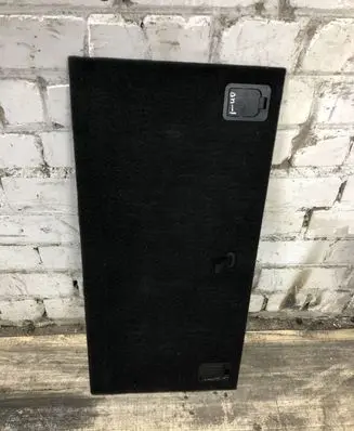 Hyundai i40 Trunk/boot mat liner 