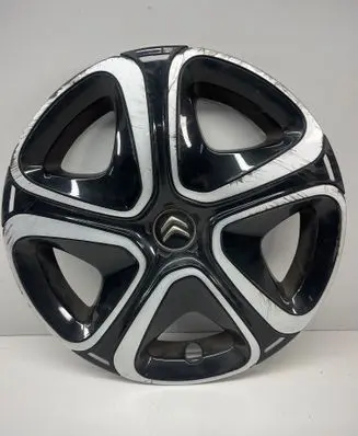 Citroen C3 Aircross R16 wheel hub/cap/trim 