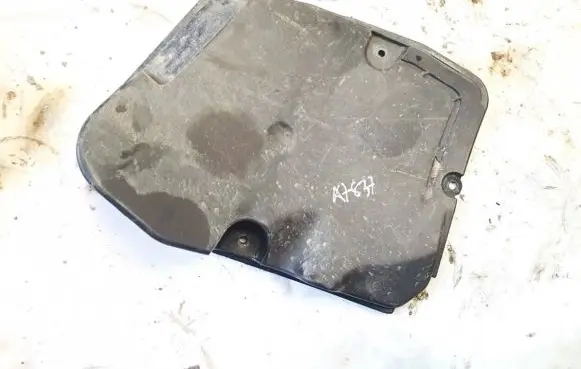 Volvo V50 Fuse box cover 3m5112a659dc 3m51-12a659-dc