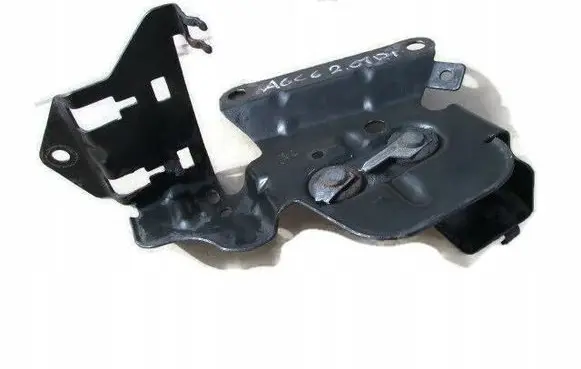 Audi A6 S6 C6 4F Vacuum valve 