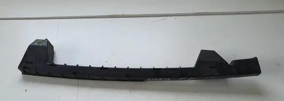 Opel Mokka Front door windshield rail 