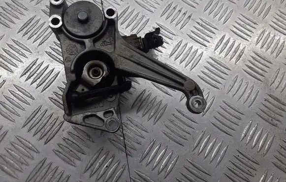 Saab 9-5 Intake manifold valve actuator/motor 55205T27