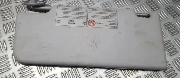 Ford Mondeo Mk III Sun visor
