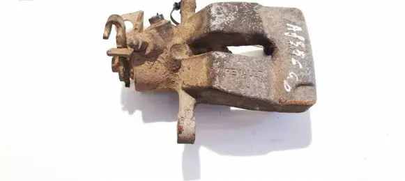 Renault Scenic II - Grand scenic II Rear brake caliper