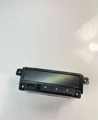 KIA Ceed Screen/display/small screen 957101H700