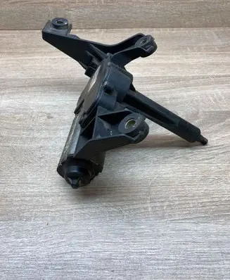 Opel Astra G Rear window wiper motor 90559444 23000151
