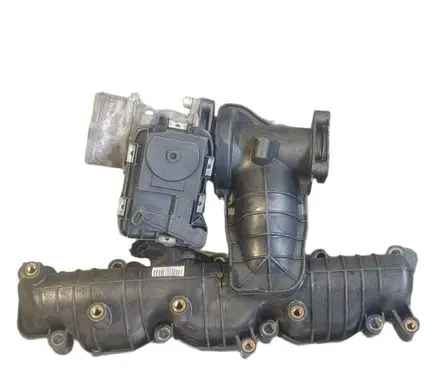 Iveco Daily 4th gen Intake manifold 504384190