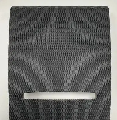 Mercedes-Benz B W245 Side speaker trim/cover A1696800936