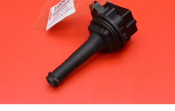 Volvo S60 High voltage ignition coil 9125601