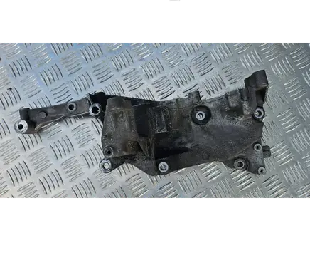 Generator/alternator bracket