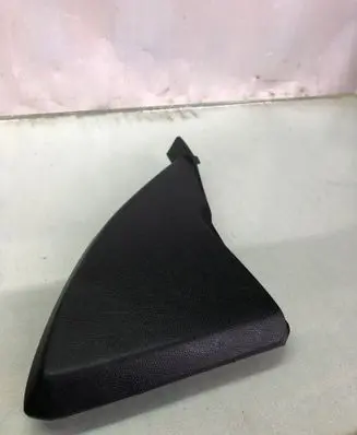Peugeot 508 II Dashboard side end trim 9813700277