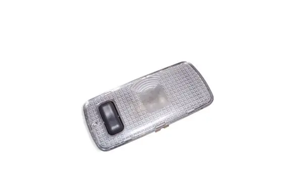 Infiniti FX Boot/trunk interior light 26460CG00A
