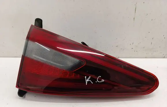 Alfa Romeo Stelvio Tailgate rear/tail lights 20805999