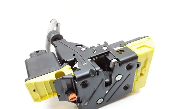 Volvo XC90 Rear door lock 30699756