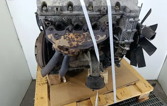 BMW 3 E36 Engine M43B16