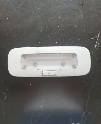 Volkswagen Golf V Rear seat light SB7FR