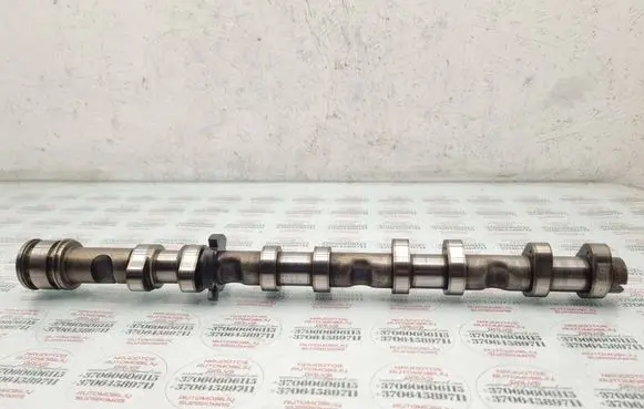 Audi Q7 4L Camshaft 079109102BG 020000785