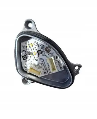 Seat Leon (5F) Headlight ballast module Xenon DW2TEILE