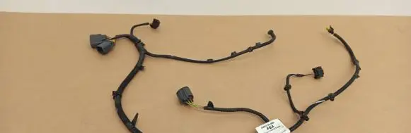 Jaguar XJ X350 Other wiring loom 2W939L468FBA 2W939L468FB 2W939L468