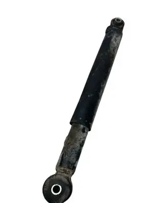 Rear shock absorber/damper