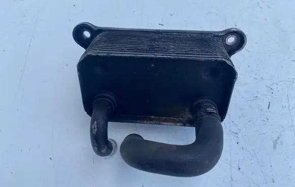 Volvo XC90 Gearbox / Transmission oil cooler 