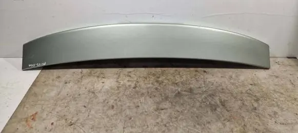 Toyota Prius (XW20) Tailgate/trunk spoiler 7608547021
