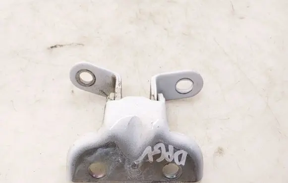 Hyundai Kona I Rear door upper hinge