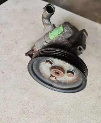 Fiat Doblo Power steering pump 51822567 26144443