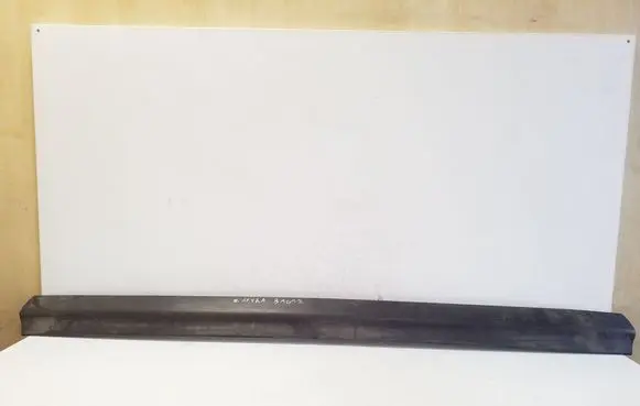 Opel Zafira A Bottom trim 24425938