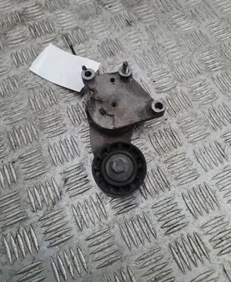 Peugeot 207 Alternator belt tensioner 