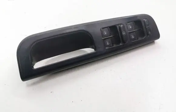 Volkswagen PASSAT B5 Electric window control switch 1J4959857 03755000