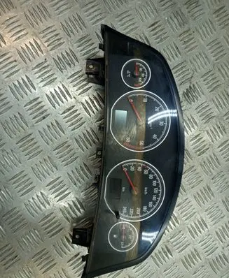 Opel Vectra C Speedometer (instrument cluster)