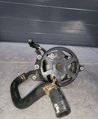 Mazda Tribute Power steering pump YL843D639BC
