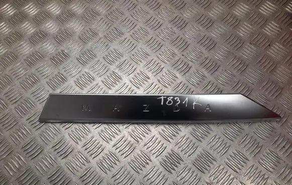 Mazda MX-30 Other sill/pillar trim element DN4F50N51