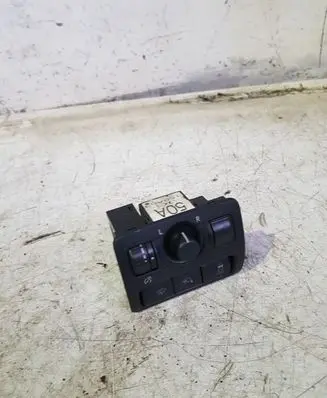 Subaru Outback Wing mirror switch 50AJC159A03
