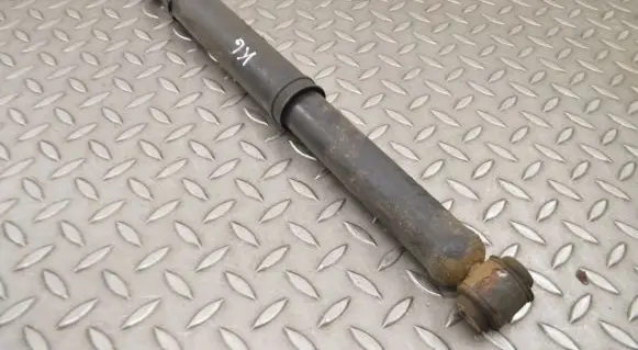 Peugeot 2008 II Rear shock absorber/damper