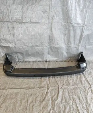 Volkswagen Multivan T6 Rear bumper 7LA807417